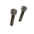 สแตนเลสสตีลสแตนเลส A2 Bolt Nut Fastener